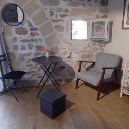 Le Clos De L'Olivelle Gallargues-le-Montueux Kültér fotó