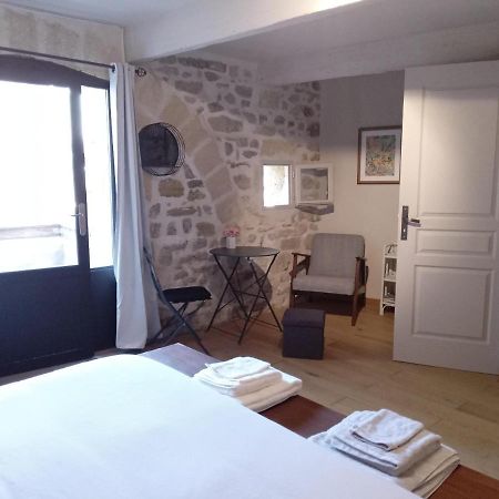 Le Clos De L'Olivelle Gallargues-le-Montueux Kültér fotó