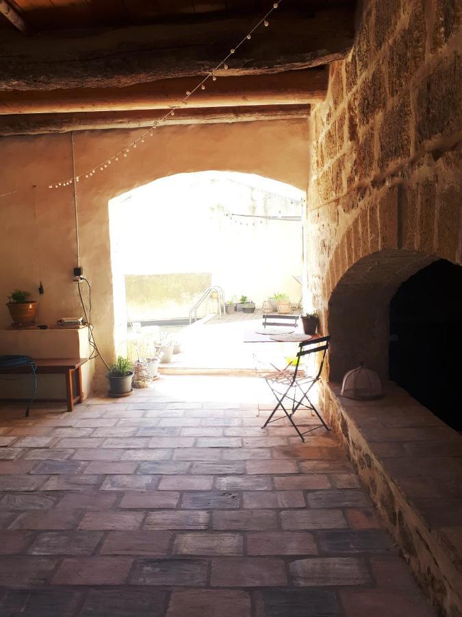 Le Clos De L'Olivelle Gallargues-le-Montueux Kültér fotó
