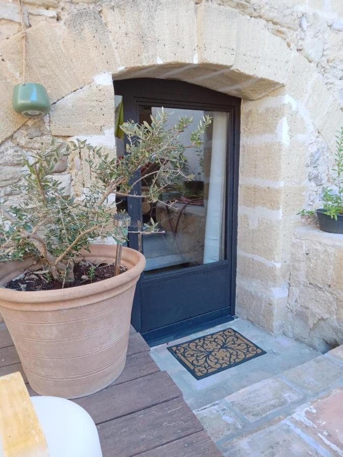 Le Clos De L'Olivelle Gallargues-le-Montueux Kültér fotó