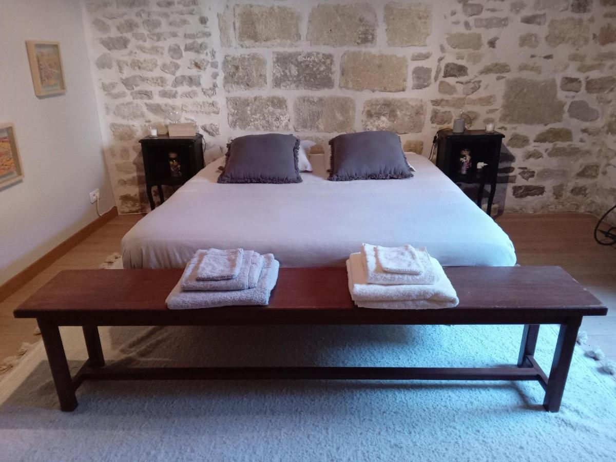 Le Clos De L'Olivelle Gallargues-le-Montueux Kültér fotó