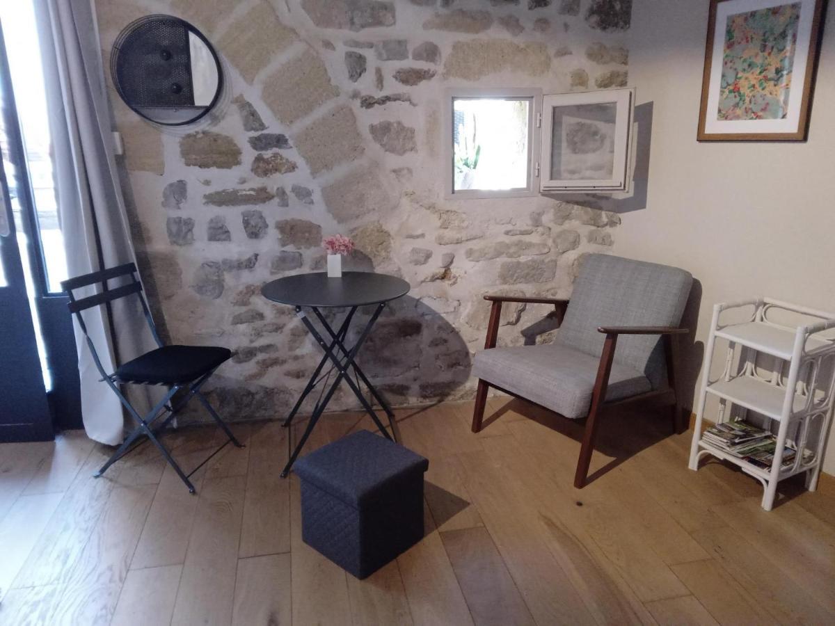Le Clos De L'Olivelle Gallargues-le-Montueux Kültér fotó