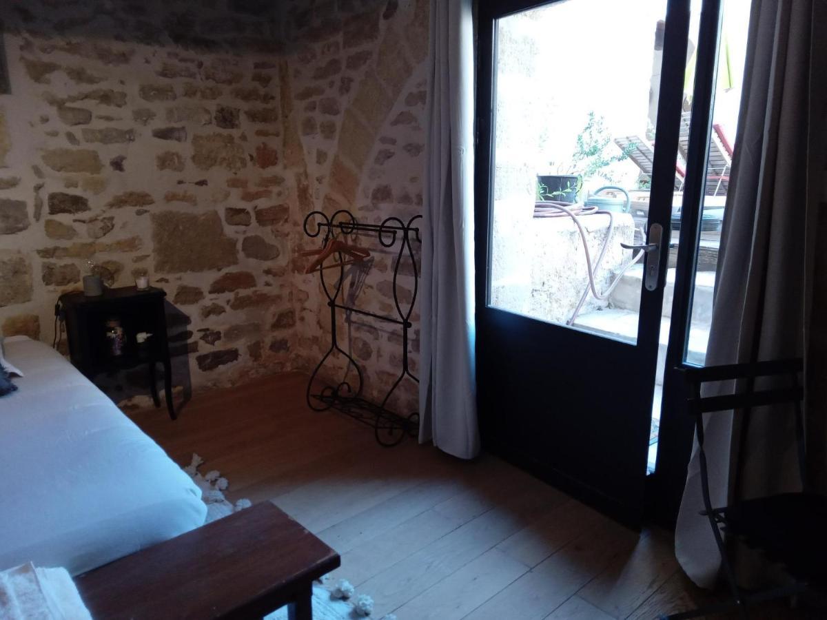 Le Clos De L'Olivelle Gallargues-le-Montueux Kültér fotó